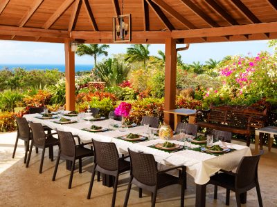 dining table 2